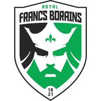 Francs Borains U21
