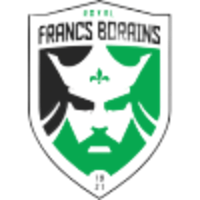 Francs Borains