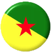 French Guiana U20