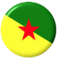 French Guiana