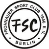 Frohnauer SC