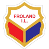Froland