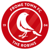 Frome Town
