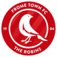 Frome Town
