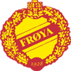 froya