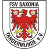 FSV Saxonia Tangermunde