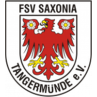 FSV Saxonia Tangermunde