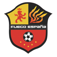 Fuego Espana (W)