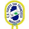 Fuerte San Francisco Reserves