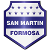 G.San Martin Formosa