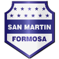 G.San Martin Formosa