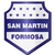 G.San Martin Formosa