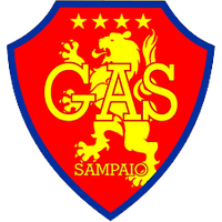 GA Sampaio U20