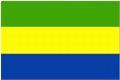Gabon Women