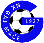 GAJ Mace