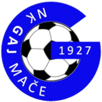 GAJ Mace