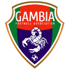 Gambia U17
