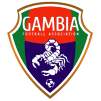 Gambia U17