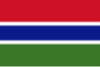 Gambia U20 (w)