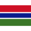 Gambia U20 (W)
