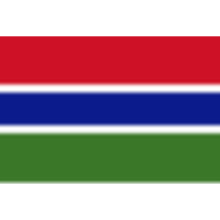 Gambia U20 (W)