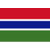 Gambia U20 (w)