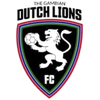 Gambian Dutch Lions