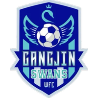 Gangjin Swans (W)
