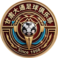 Gansu Datong (W)