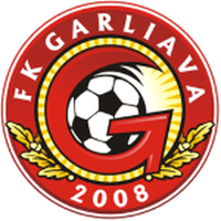 Garliava Kaunas