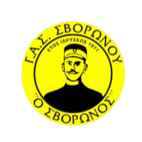 GAS Svoronou