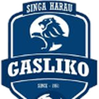 Gasliko 50 Kota