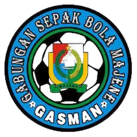 Gasman Majene