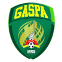 Gaspa 1958