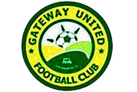 Gateway Utd FC