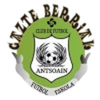 Gazte Berriak