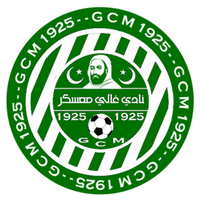 GC Mascara U21