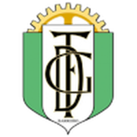 GD Fabril U19