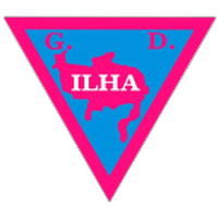 GD Ilha U19
