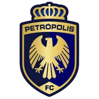 GE Petropolis U19