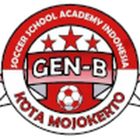Gen B Kota Mojokerto