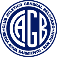 General Belgrano de Media Agua
