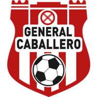General Caballero JLM (W)