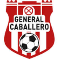 General Caballero JLM