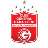 General Caballero Katuete