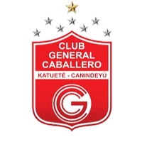 General Caballero Katuete