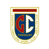 General Caballero ZC