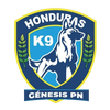 Génesis Policía Nacional