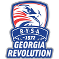 Georgia Revolution