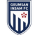 Geumsan Insam FC